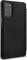 Stilgut Book Type Leather Case Nappa für Samsung Galaxy S20+ schwarz Vorschaubild