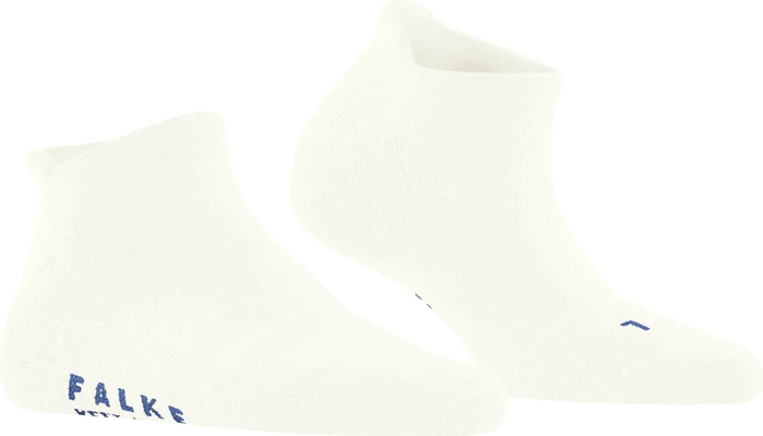 Falke Keep Warm Socken off-white (Damen)
