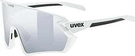 UVEX sportstyle 231 2.0 cloud matt/silver
