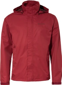 Vaude Escape Light Funktionsjacke carmine (Herren)