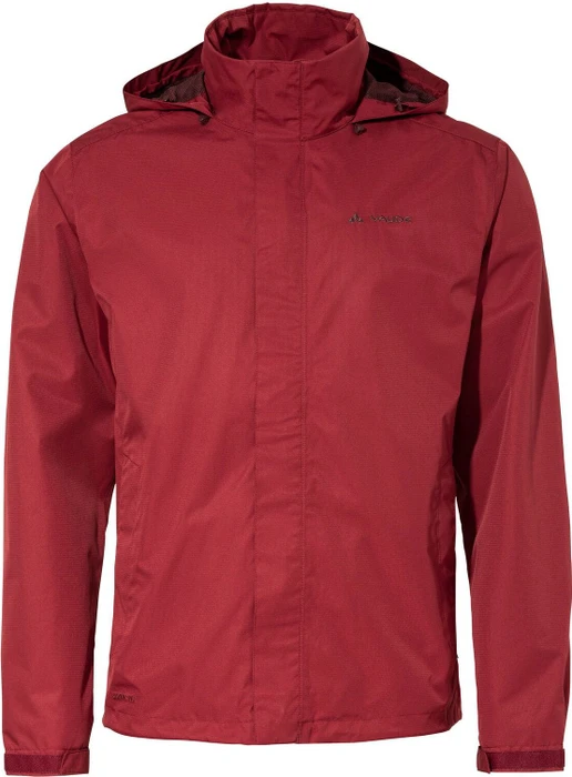 Vaude Escape Light Funktionsjacke carmine (Herren)