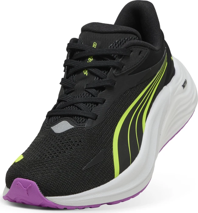Puma Electrify Nitro 4 puma black/yellow alert (Damen)