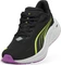 Puma Electrify Nitro 4 puma black/yellow alert (Damen) Vorschaubild