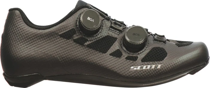 Scott Road RC Evo matt bronze/black (Damen)