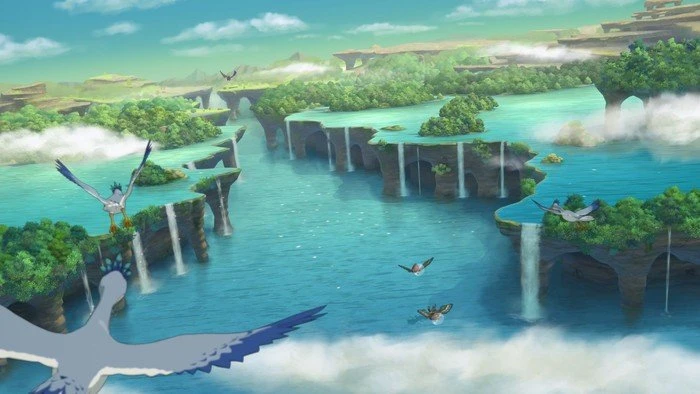 Ni No Kuni II: Schicksal eines Königreichs - Prince's Edition (Switch)