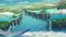 Ni No Kuni II: Schicksal eines Königreichs - Prince's Edition (Switch) Vorschaubild