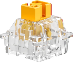 Glorious Panda HE Tactile Magnetic Switch, geschmiert, 36er-Pack