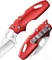 Cold Steel Mini Tuff Lite Taschenmesser Vorschaubild