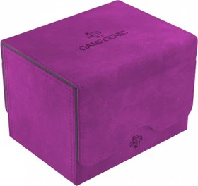 Gamegenic Sidekick 100+ Convertible violett