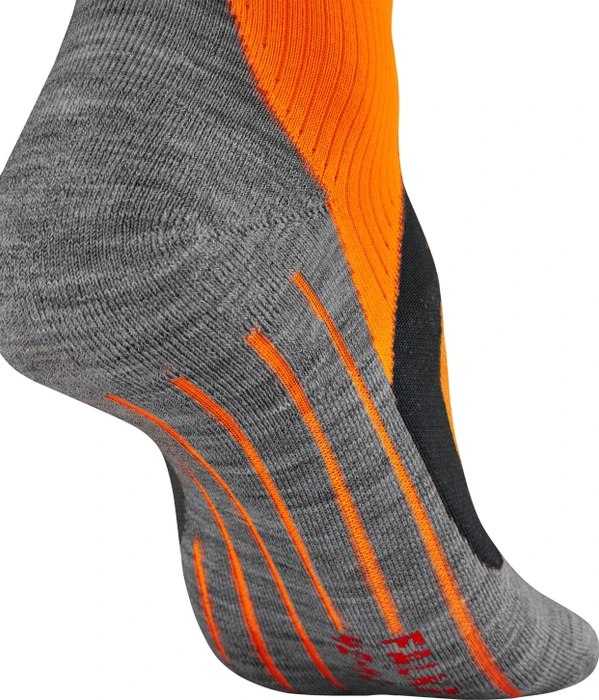 Falke RU4 Endurance Cool Short Laufsocken golden hour (Herren)
