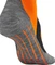 Falke RU4 Endurance Cool Short Laufsocken golden hour (Herren) Vorschaubild