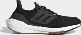 adidas Ultraboost 22 core black/legacy purple (Damen)