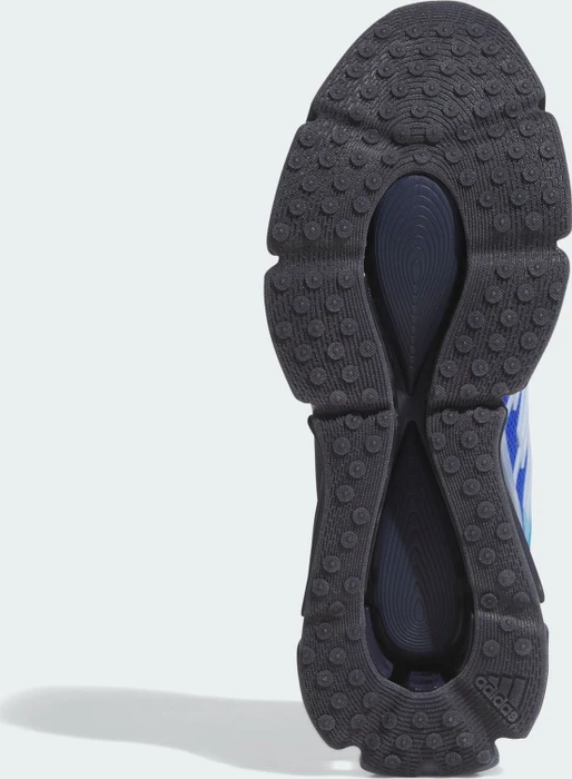 adidas Megaride AG hi-res blue/ash blue/core black