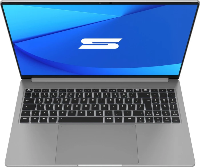 Schenker Vision 16 Pro L22wgh, silber, Core i7-12700H, 32GB RAM, 2TB SSD, GeForce RTX 3080, DE