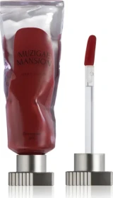 Muzigae Mansion Objet Liquid Matte Blurring Lip Tint 009 perception, 6ml