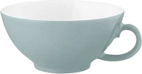 Seltmann Weiden Life Fashion chic 25674 Teetasse 140ml green