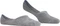Falke Step High Cut Socken light greymel. (Damen) Vorschaubild