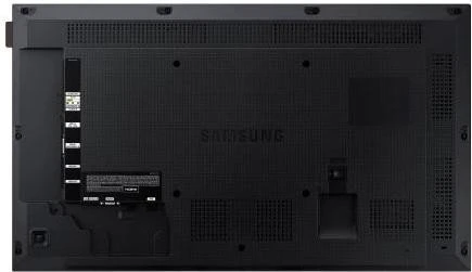 Samsung DC55E, 55"