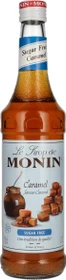 Monin Karamell zuckerfrei 700ml
