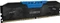 PNY Anarchy blau UDIMM 8GB Kit, DDR4-2400, CL15 Vorschaubild
