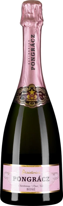 Pongrácz Rosé 750ml