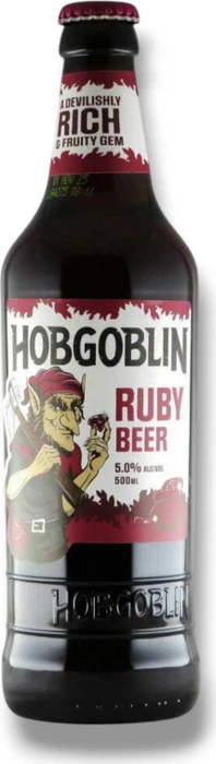 Wychwood Hobgoblin 12x 500ml