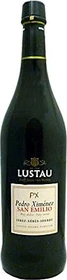 Lustau Pedro Ximénez San Emilio       750ml
