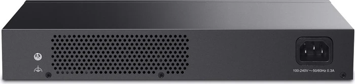Mercusys Desktop Gigabit Switch, 16x RJ-45