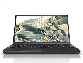Fujitsu Lifebook A3511, Core i5-1135G7, 8GB RAM, 512GB SSD, DE