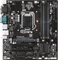 GIGABYTE GA-H110M-D3H R2 (Intel 1151) Vorschaubild