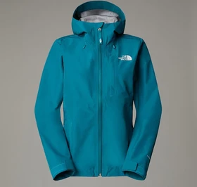 The North Face Dryzzle Futurelight II Funktionsjacke deep teal (Damen)