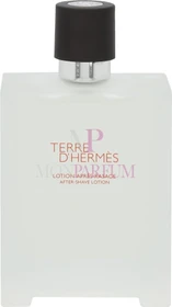 Hermès Terre d' Hermes Aftershave Lotion Splash, 100ml