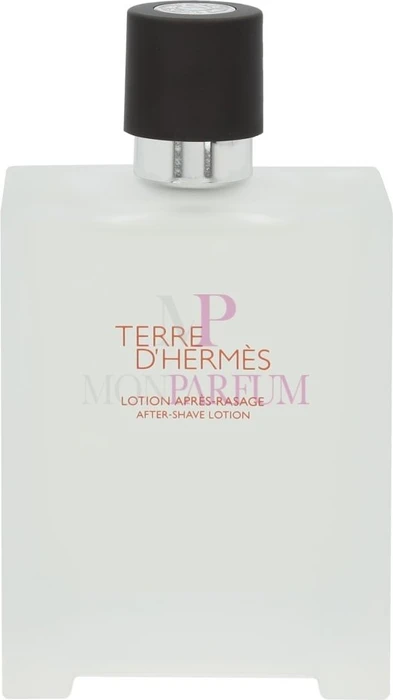 Hermès Terre d' Hermes Aftershave Lotion Splash, 100ml