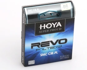 Hoya Pol Circular Revo SMC Pro1 Digital 46mm