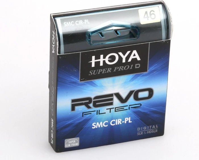 Hoya Pol Circular Revo SMC Pro1 Digital