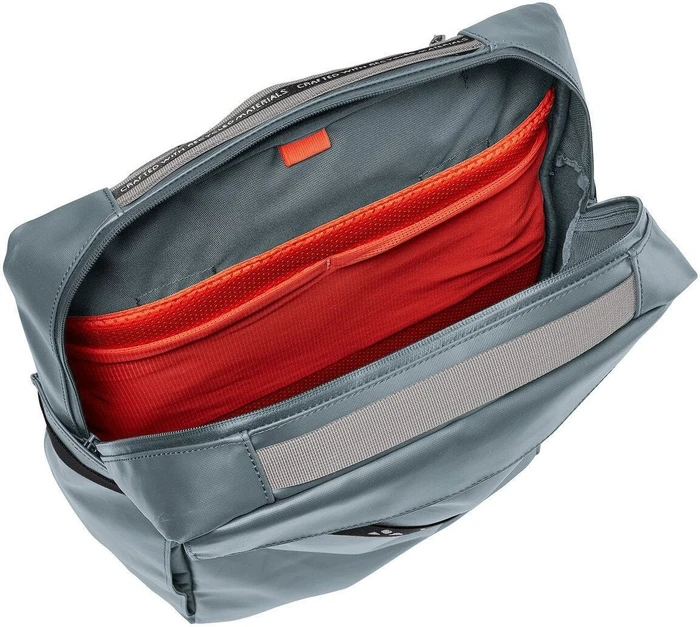 Vaude Mineo Transformer 20 Gepäcktasche heron