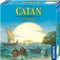 Die Siedler von Catan - Seefahrer (1. Erweiterung) Vorschaubild