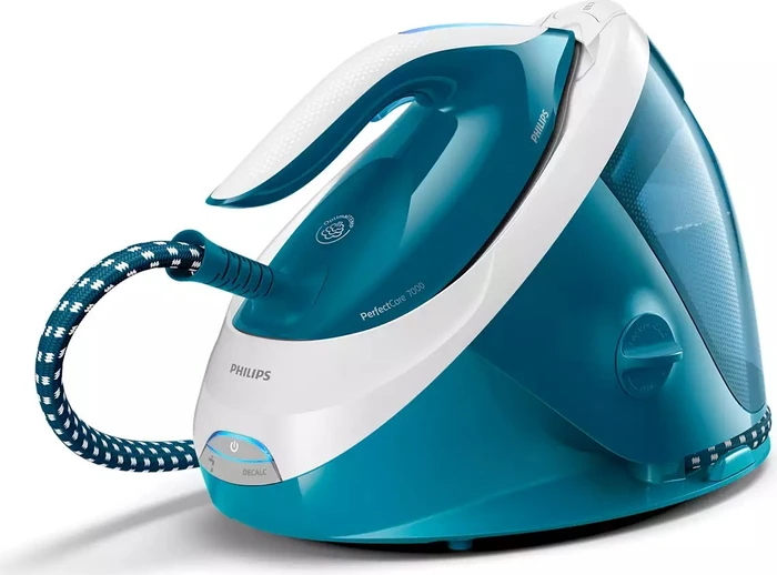 Philips PSG7024/20 PerfectCare 7000 Series Dampfbügelstation