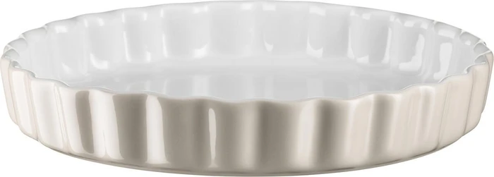 Mäser Kitchen Time Tarteform 27cm beige