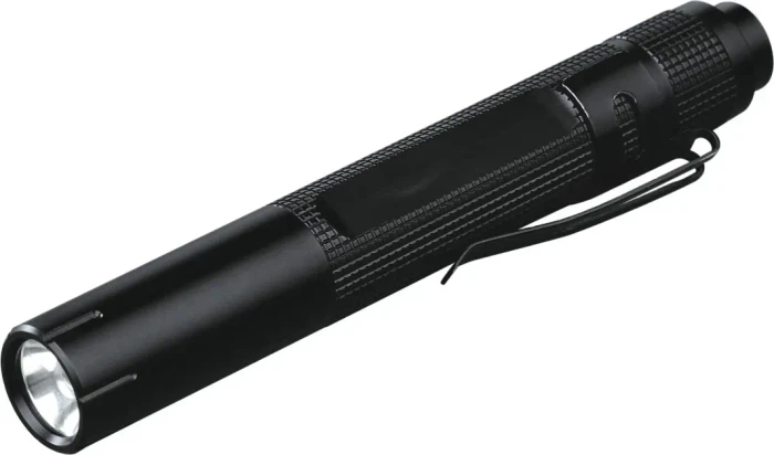Hama Classic C-98 Taschenlampe