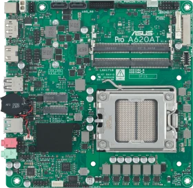 ASUS Pro A620AT-CSM (AMD AM5)