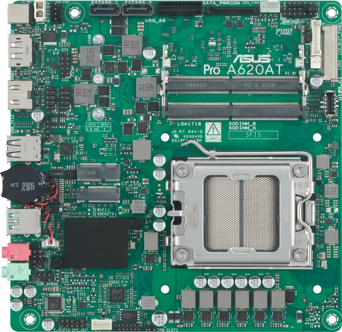 ASUS A620A