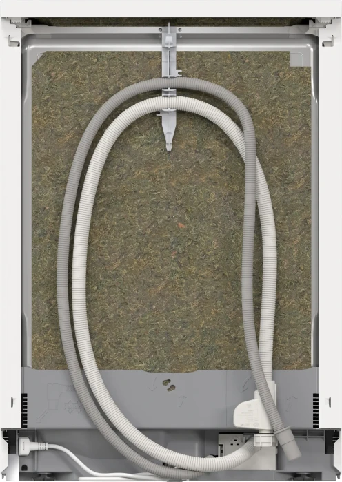 Bosch Serie 4 SMS4EBW03D