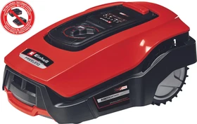 Einhell Expert FREELEXO 450 BT solo
