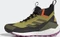adidas Terrex Free Hiker 2 GTX pulse olive/focus olive/impact orange (Herren) Vorschaubild