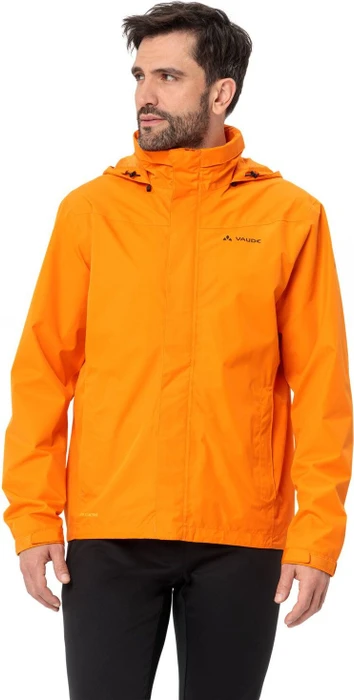 Vaude Escape Bike Light Fahrradjacke kurkuma (Herren)