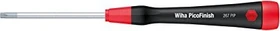 Wiha PicoFinish 267PIP Torx Plus Schraubendreher, 6IPx40mm
