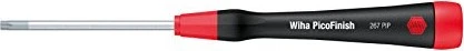 Wiha PicoFinish 267PIP Torx Plus Schraubendreher, 6IPx40mm