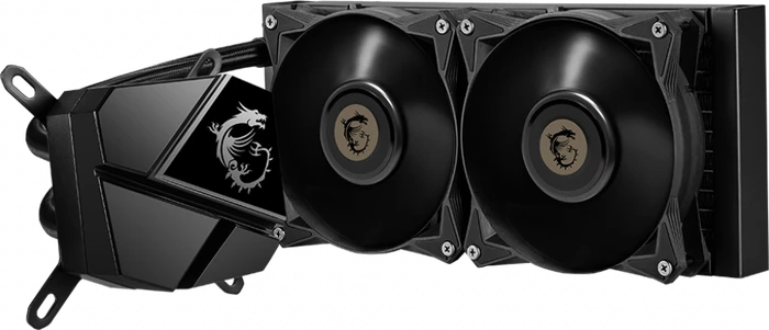 MSI MAG CoreLiquid P240, 240mm