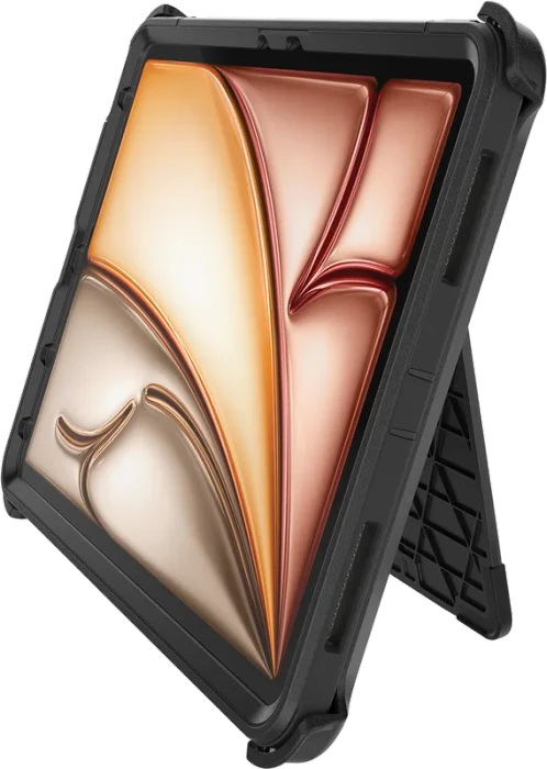 Otterbox Defender für Apple iPad Air (M4/M3/M2) 11", schwarz